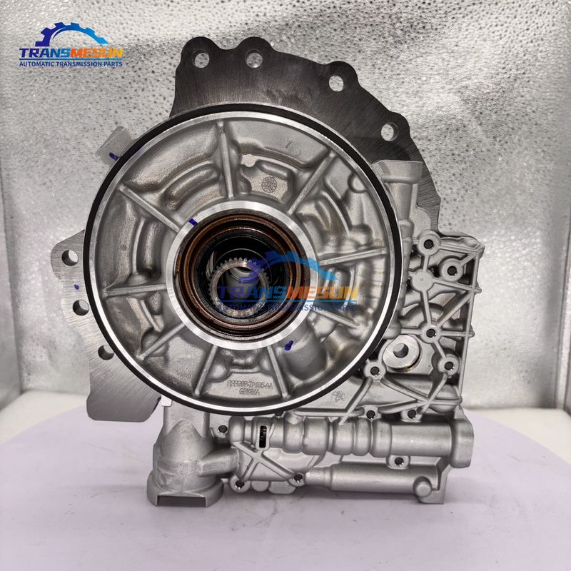 Assemblage de l'engrenage de la pompe à huile à transmission automatique 6F35 à 6 vitesses 9L8Z7A103J Pour Ford