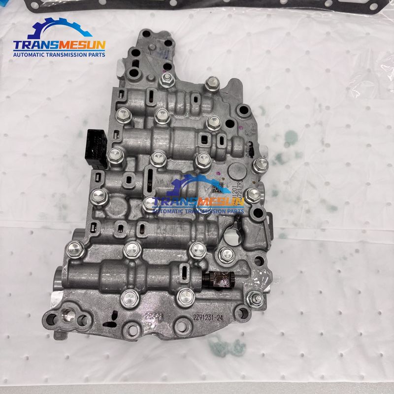 3170E28X0B Nouveau tout neuf Corps de soupape de transmission JF016E pour Nissan Kit de réparation Inclut écran de filtre et joints d'étanchéité