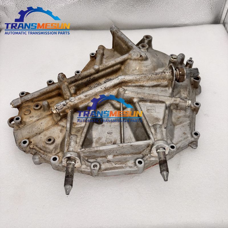 Couverture gauche de la boîte de vitesses automatique pour le boîtier arrière de la Honda Fit 1.5L boîte de vitesses automatique