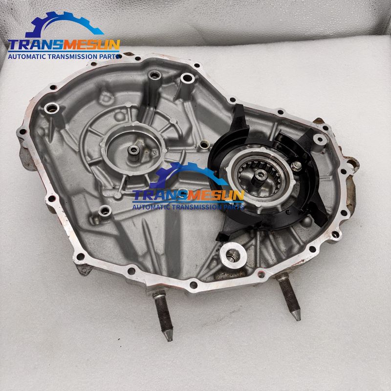 Couverture gauche de la boîte de vitesses automatique pour le boîtier arrière de la Honda Fit 1.5L boîte de vitesses automatique