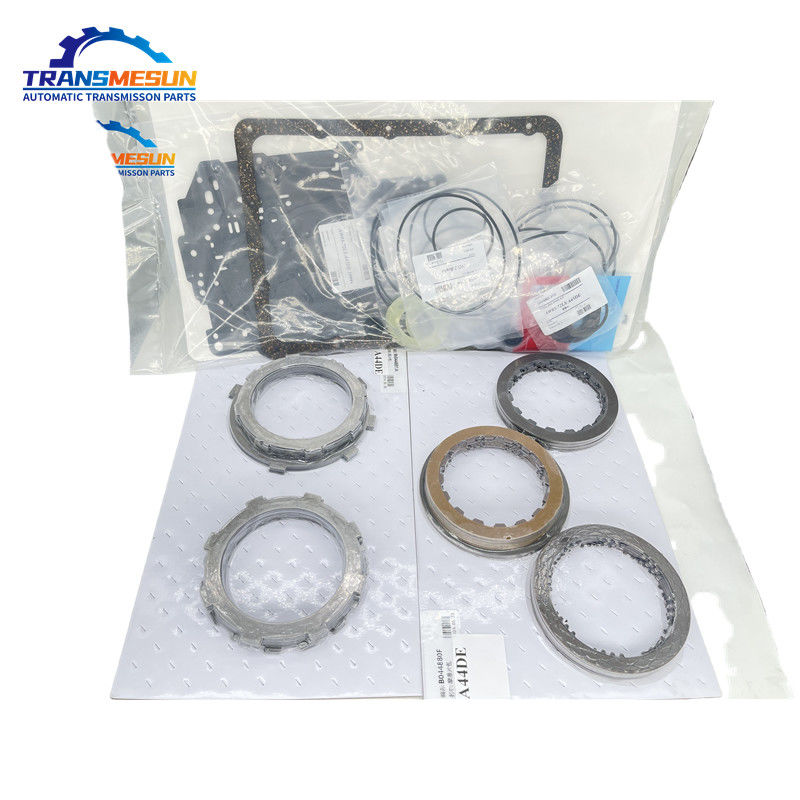 Applicable à la Toyota Transmission CVT, le kit de réparation principal comprend un kit de réparation mineure