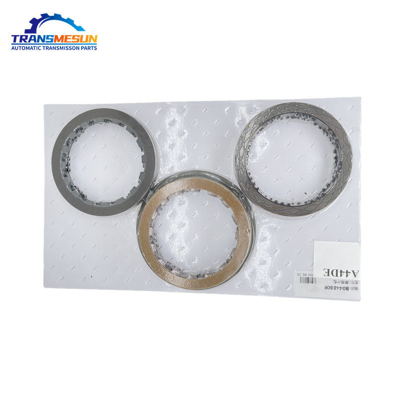 Applicable à la Toyota Transmission CVT, le kit de réparation principal comprend un kit de réparation mineure