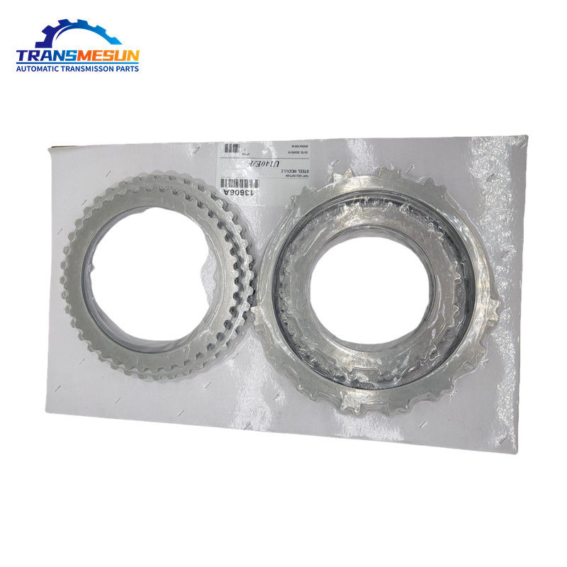 S'applique à la Toyota U140E U140F Transmission Cvt Main Reconstruction Kit Inclut le kit de réparation mineure