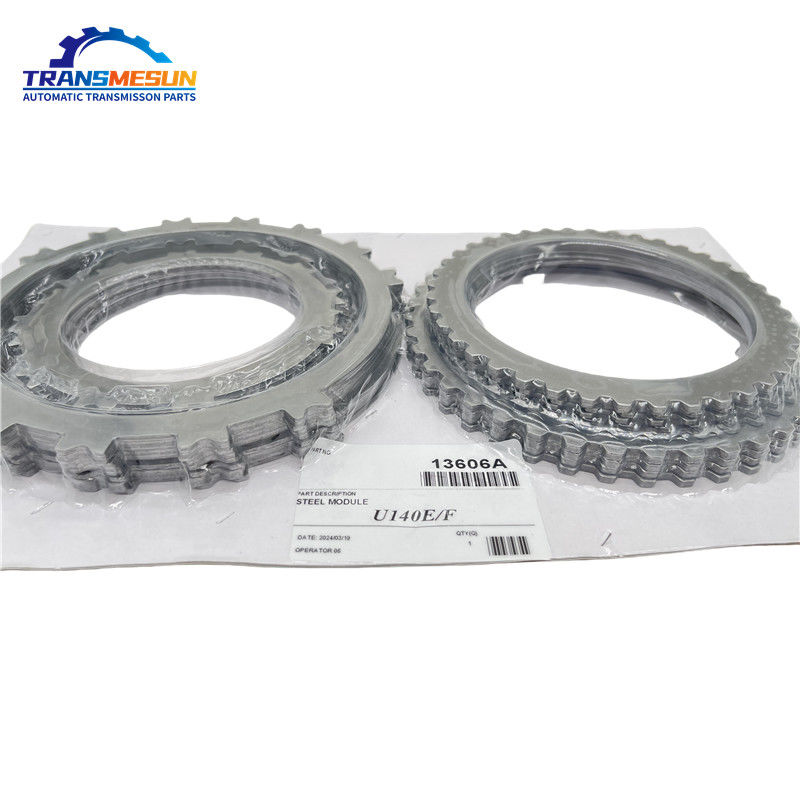 S'applique à la Toyota U140E U140F Transmission Cvt Main Reconstruction Kit Inclut le kit de réparation mineure