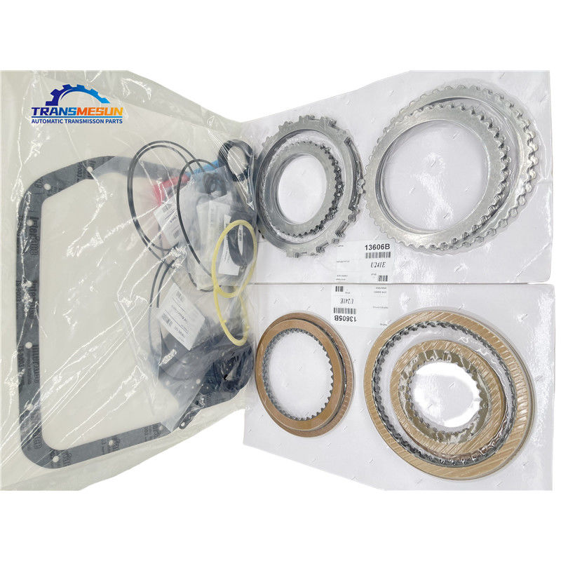 Toyota U240E U241E Kit de réparation de la transmission principale comprend le kit de réparation de la transmission Cvt mineur
