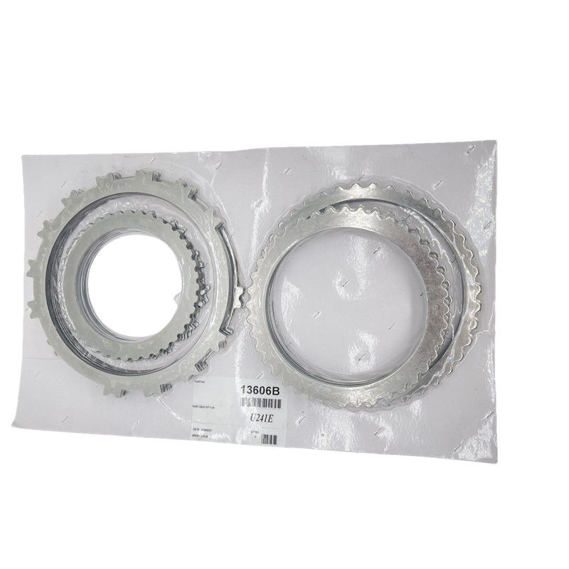 Toyota U240E U241E Kit de réparation de la transmission principale comprend le kit de réparation de la transmission Cvt mineur