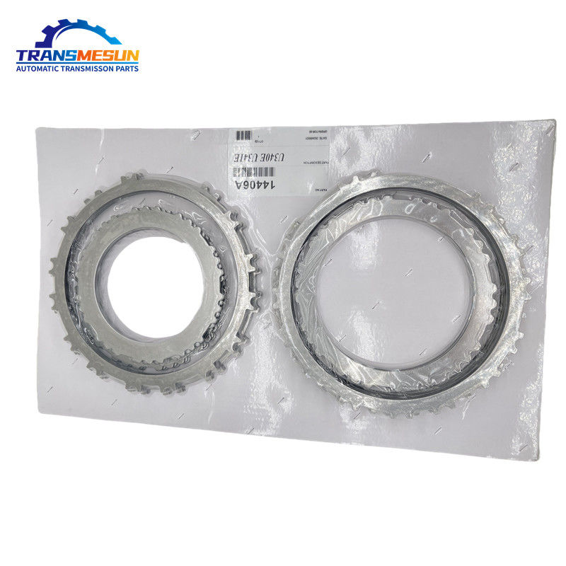Kit de réparation de la transmission principale pour Toyota U340F et U341F Inclut le kit de réparation de la transmission Cvt mineur