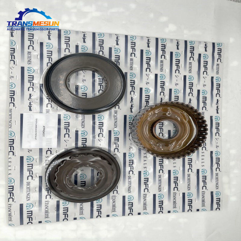 Kit de réparation de la transmission principale pour Toyota U340F et U341F Inclut le kit de réparation de la transmission Cvt mineur