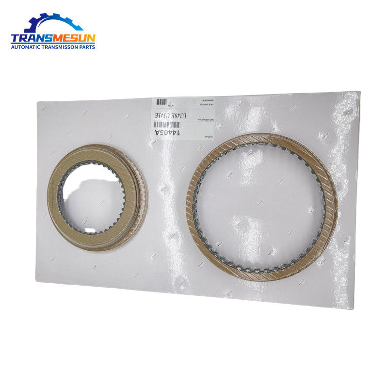Kit de réparation de la transmission principale pour Toyota U340F et U341F Inclut le kit de réparation de la transmission Cvt mineur
