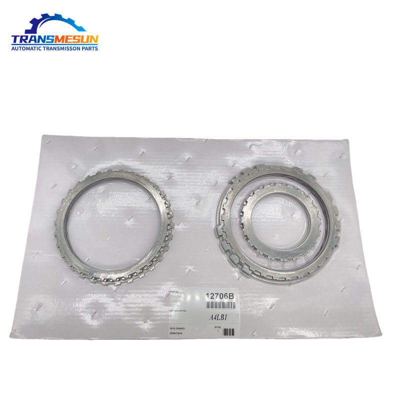 Kit de reconstruction principal pour Toyota U540E A4LB1 Transmission A4Q Inclut le kit de réparation de transmission Cvt mineur