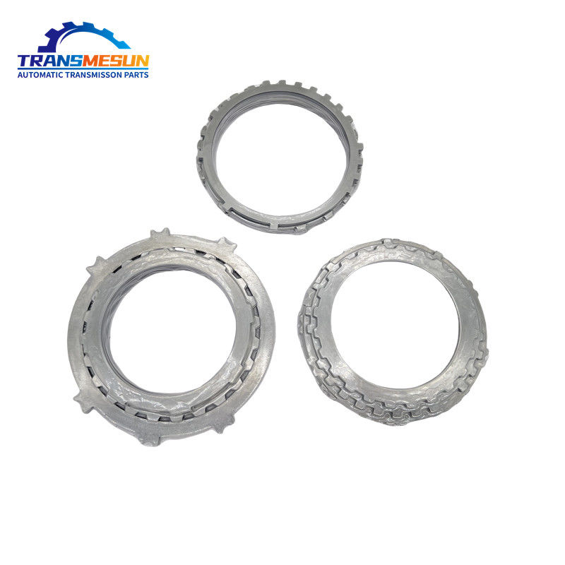 Kit de reconstruction principale pour la transmission Toyota A650E Inclut le kit de réparation de la transmission Cvt mineure