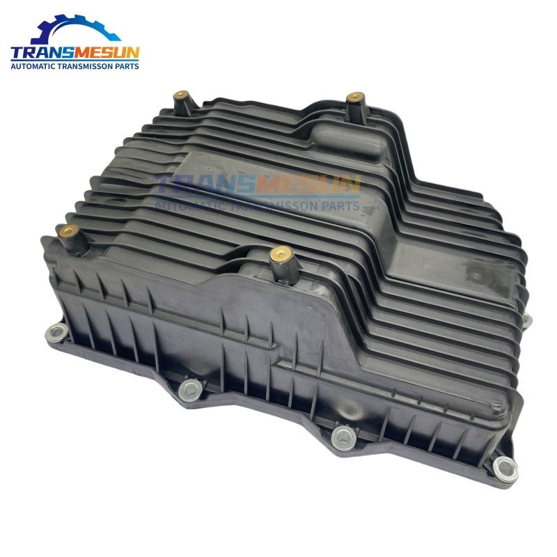 Transmission à double embrayage humide à 7 vitesses Assemblage de soupape d'huile de couverture latérale pour Haval GW7DCT1-A01