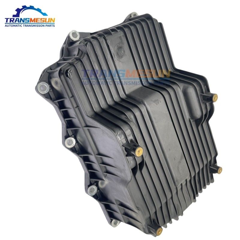 Transmission à double embrayage humide à 7 vitesses Assemblage de soupape d'huile de couverture latérale pour Haval GW7DCT1-A01