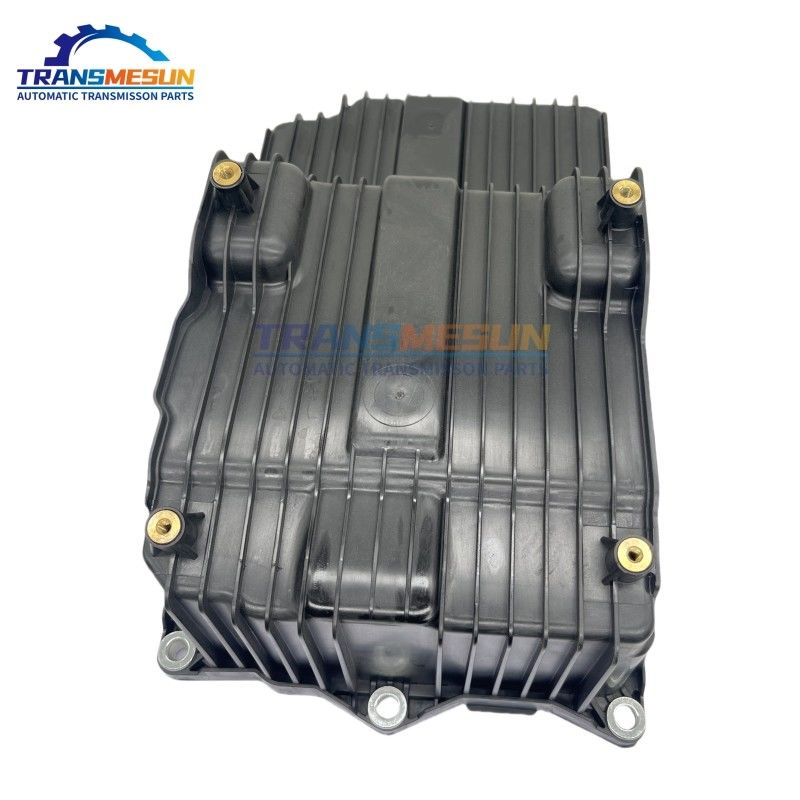 Transmission à double embrayage humide à 7 vitesses Assemblage de soupape d'huile de couverture latérale pour Haval GW7DCT1-A01