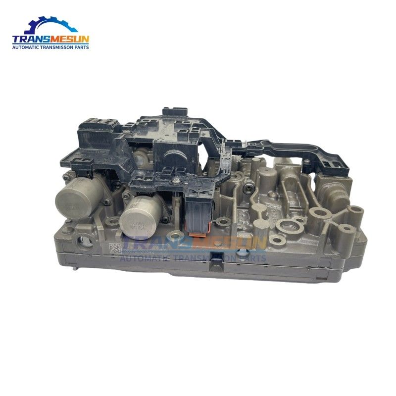 Kit de réparation automatique de la boîte de vitesses Assemblage de l'unité de commande hydraulique de transmission à double embrayage humide à 7 vitesses pour Haval GW7DCT1-A01
