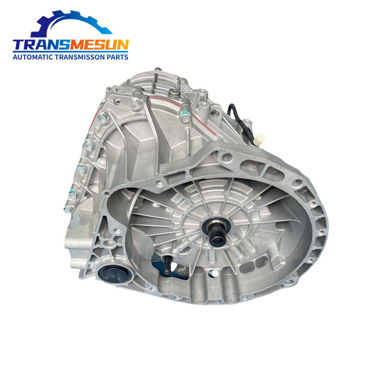Réaménagé 483816 Pour le montage de transmission variable continue Cvt Of Sichuan Automobile Wild Horse T70