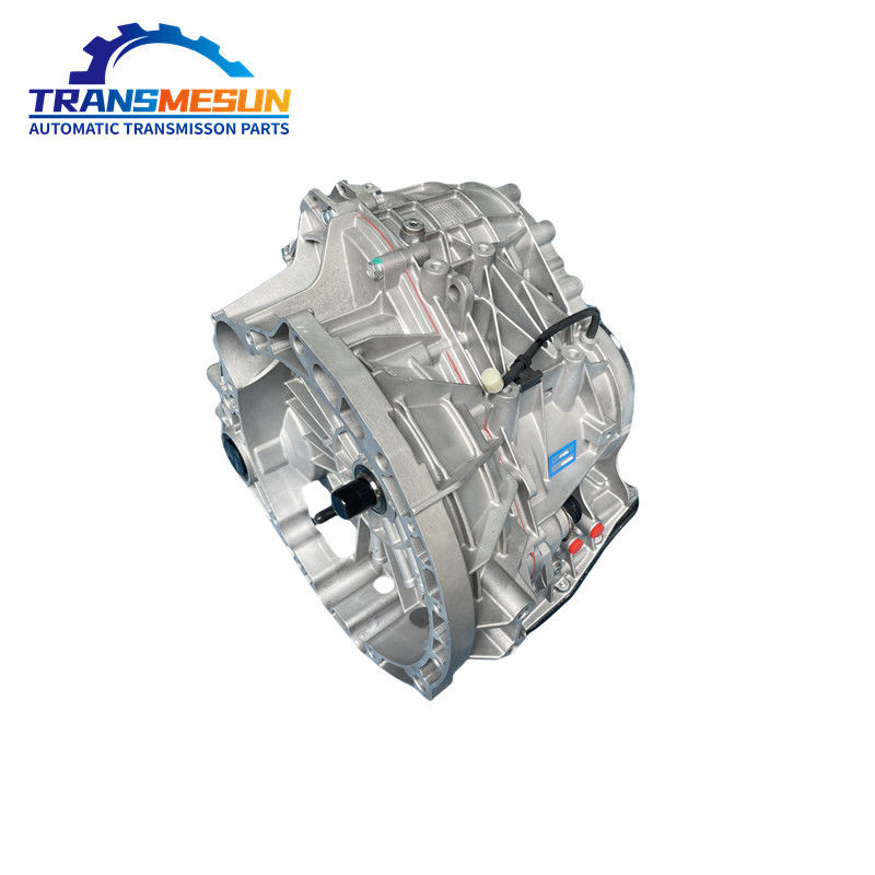 Réaménagé 483816 Pour le montage de transmission variable continue Cvt Of Sichuan Automobile Wild Horse T70