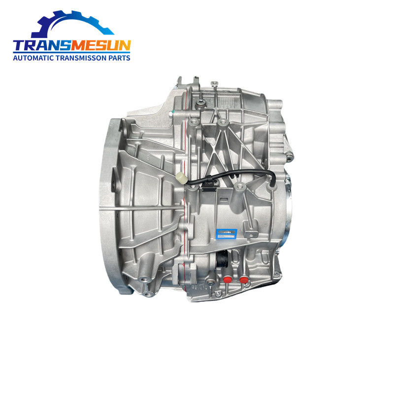 Réaménagé 483816 Pour le montage de transmission variable continue Cvt Of Sichuan Automobile Wild Horse T70