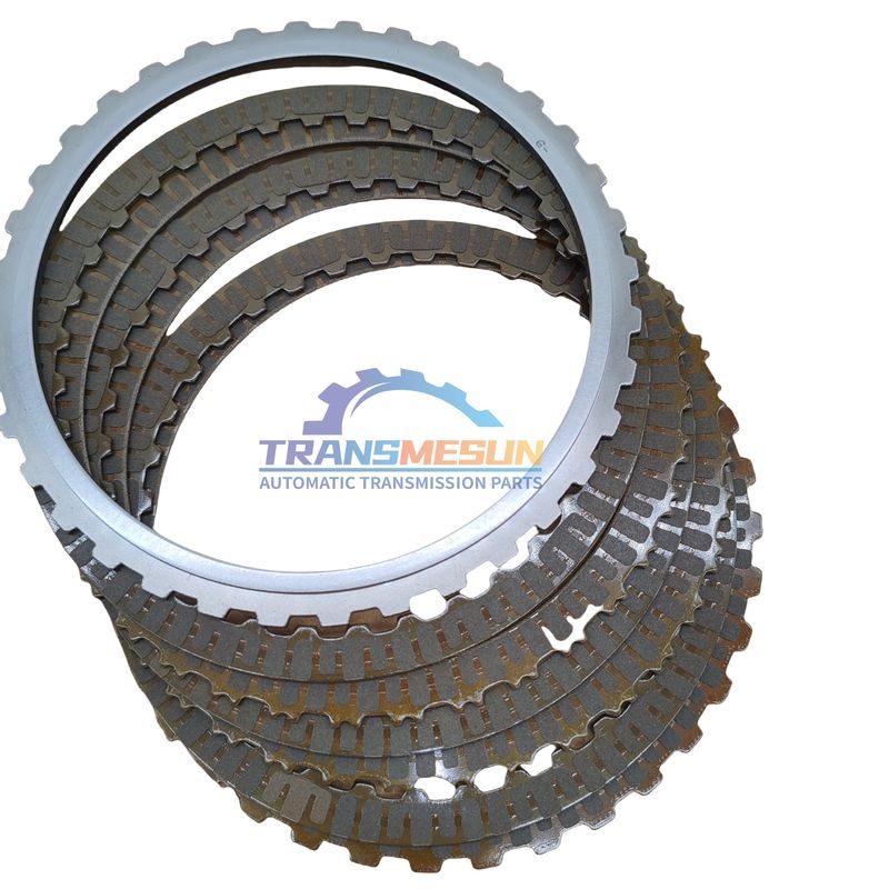 Tout neuf et authentique A6GF1-2 transmission automatique disque SET-CLUTCH disque d'embrayage