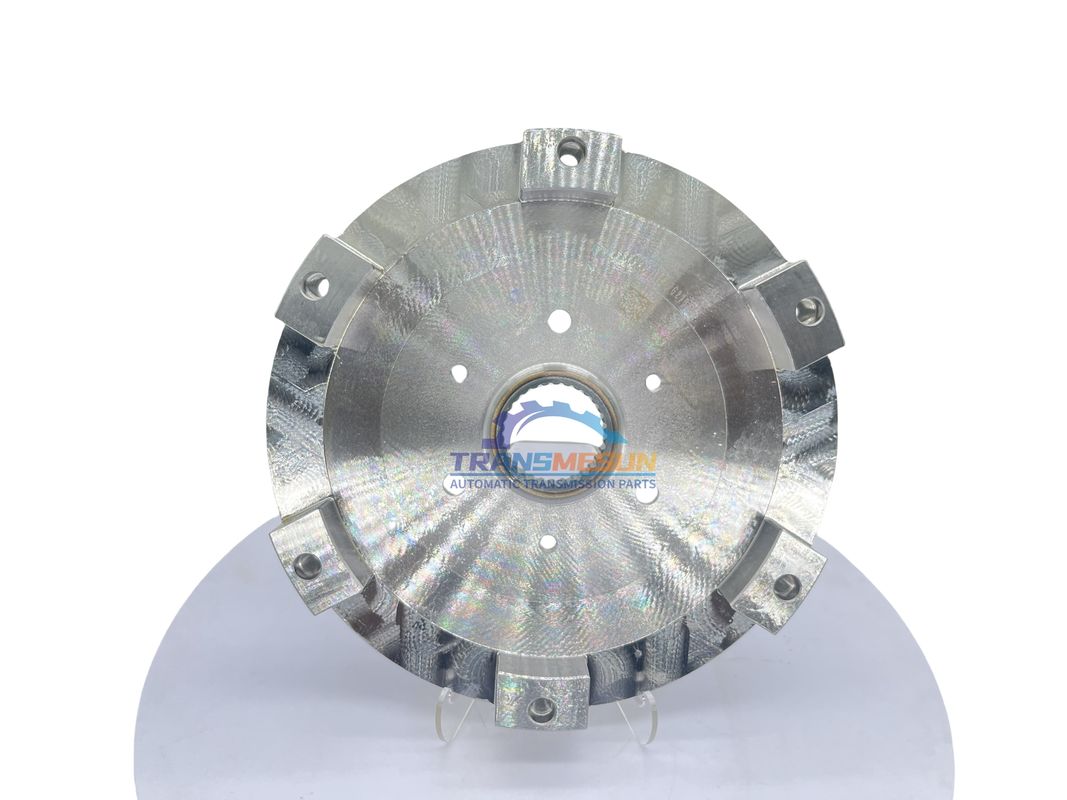 Nouveau DF727 à double embrayage, disque de raccordement du volant d'origine.