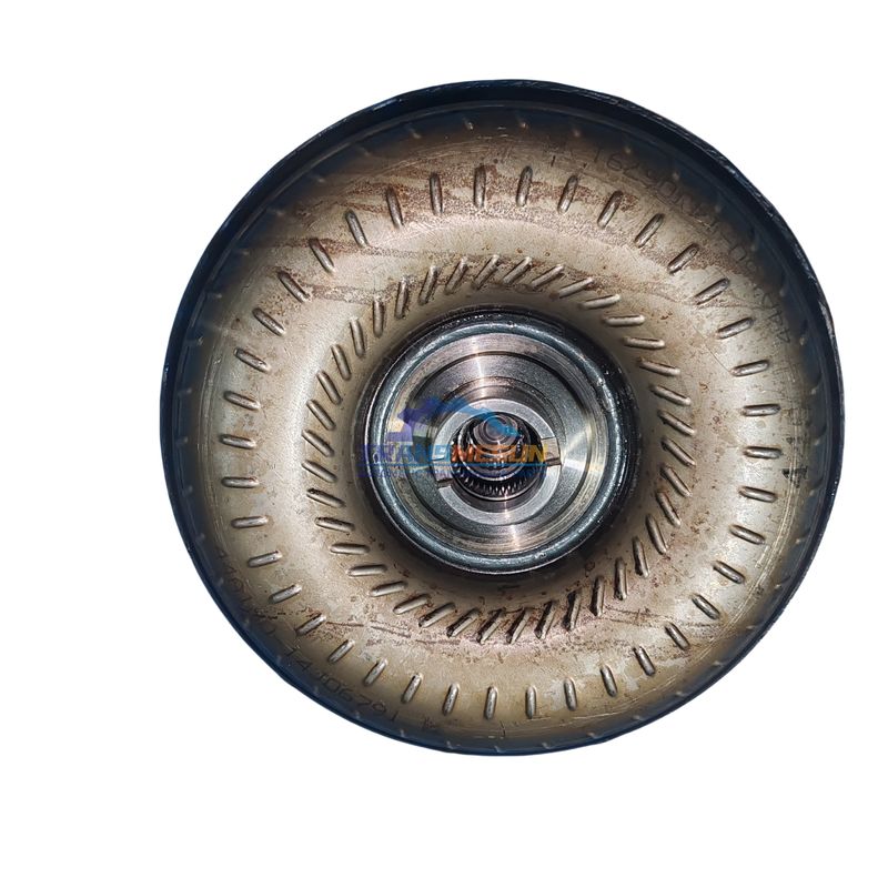 L'ensemble du convertisseur de couple de transmission automatique hydraulique TF-80SD est applicable à la transmission automatique à 6 rapports XC60 2.0T