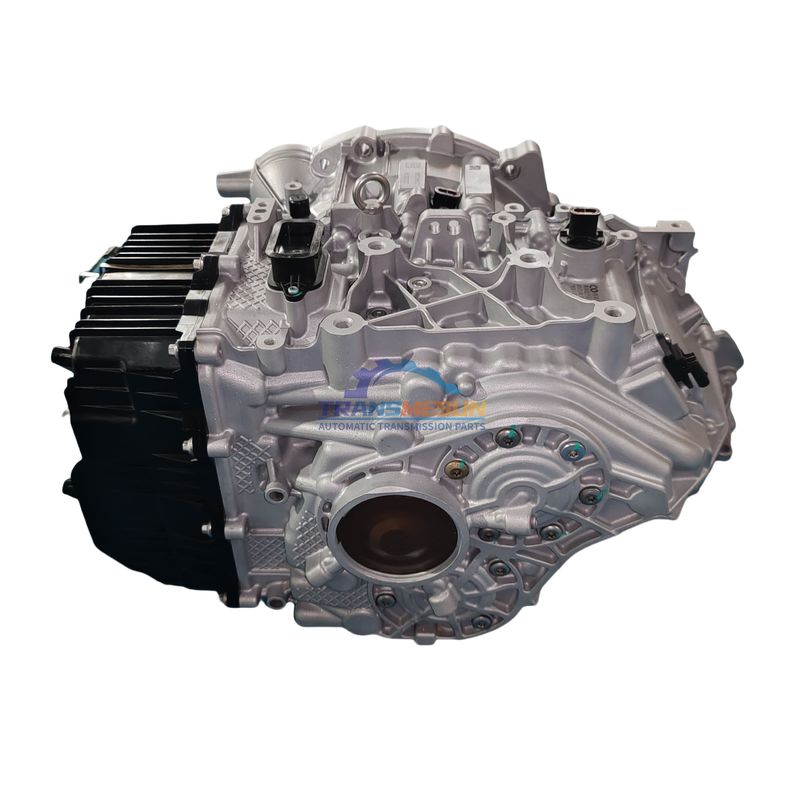 The remanufactured GW7DCT1-A02 dual-clutch transmission assembly is suitable for Haval H6. F7x