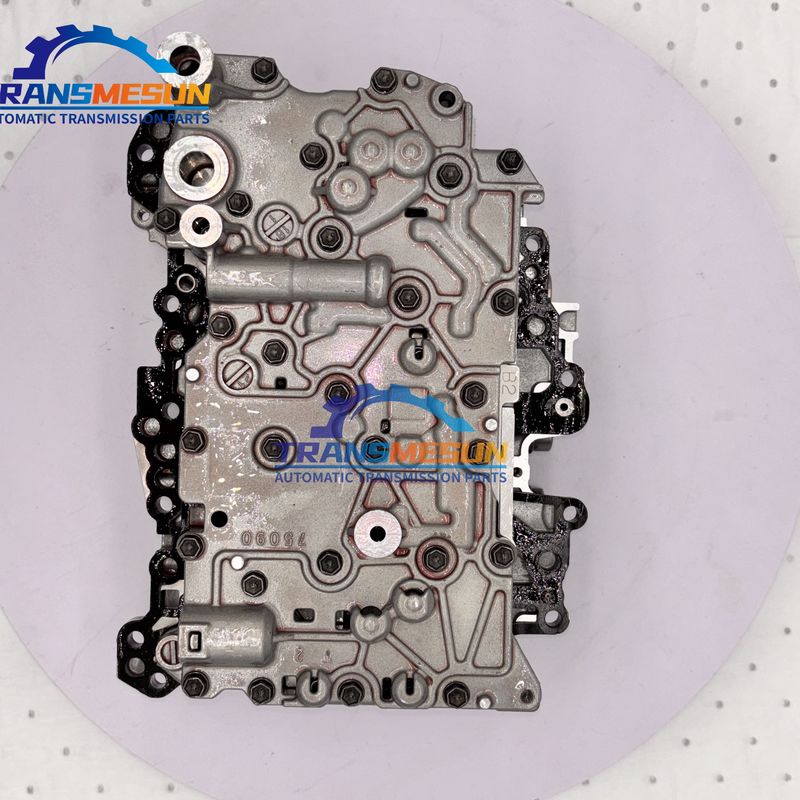 Bloc hydraulique de boîte de vitesses automatique GA8G45AW 24338744991 pour BMW X1 F48 avec version capteur de température d'huile unique