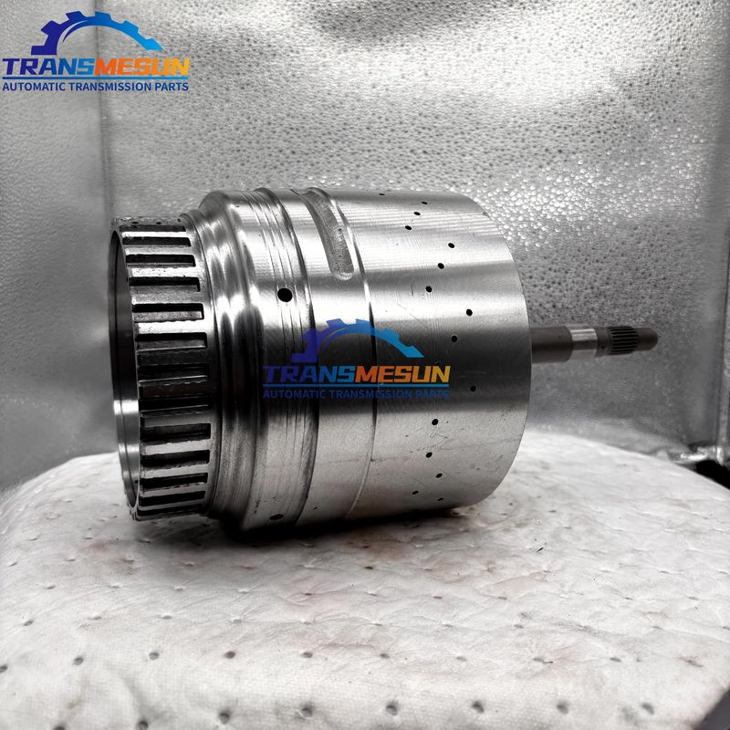 Ensemble d'embrayage de marche arrière 2-3-4-6-8 et 4-5-6-7-8 pour transmission automatique 8L45