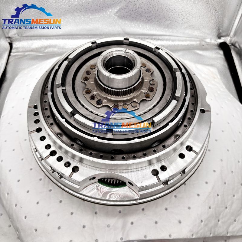 10R80 Assemblage de pompe à transmission en pièces moulées neuves RFHL3P-7F335 Pour Ford