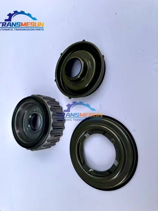 Outil d'entretien de haute qualité AB60F Kit de piston à transmission automatique à 6 vitesses Pour les véhicules Toyota et Lexus.