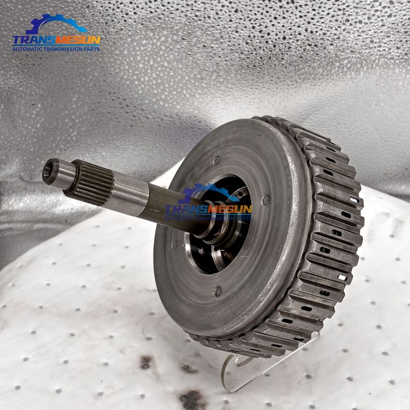 L'ensemble d'entrée du tambour d'embrayage de marche avant de la transmission automatique U151F est adapté à la transmission de la Toyota Highlander.