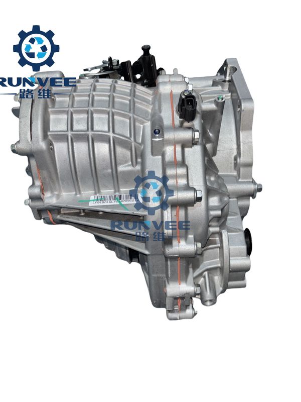 Nouveau groupe de transmission CVT de QR019CHD pour le modèle Lifan X70 avec code moteur Y0CF19A1