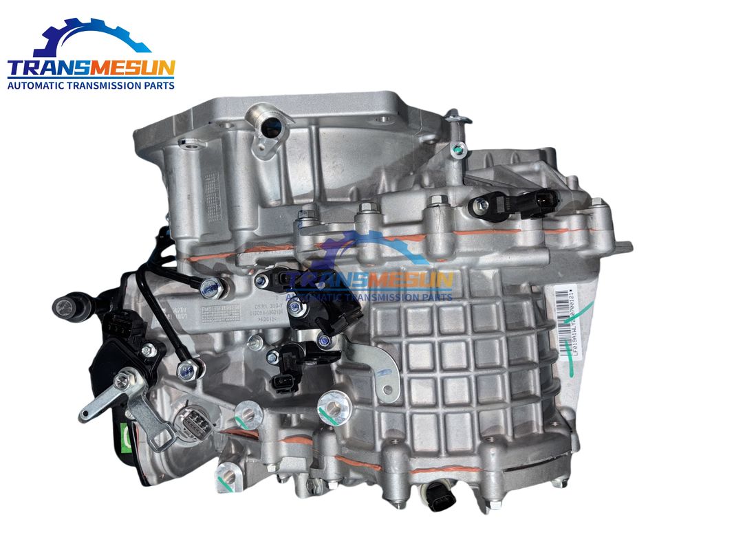 Nouveau groupe de transmission CVT de QR019CHD pour le modèle Lifan X70 avec code moteur Y0CF19A1