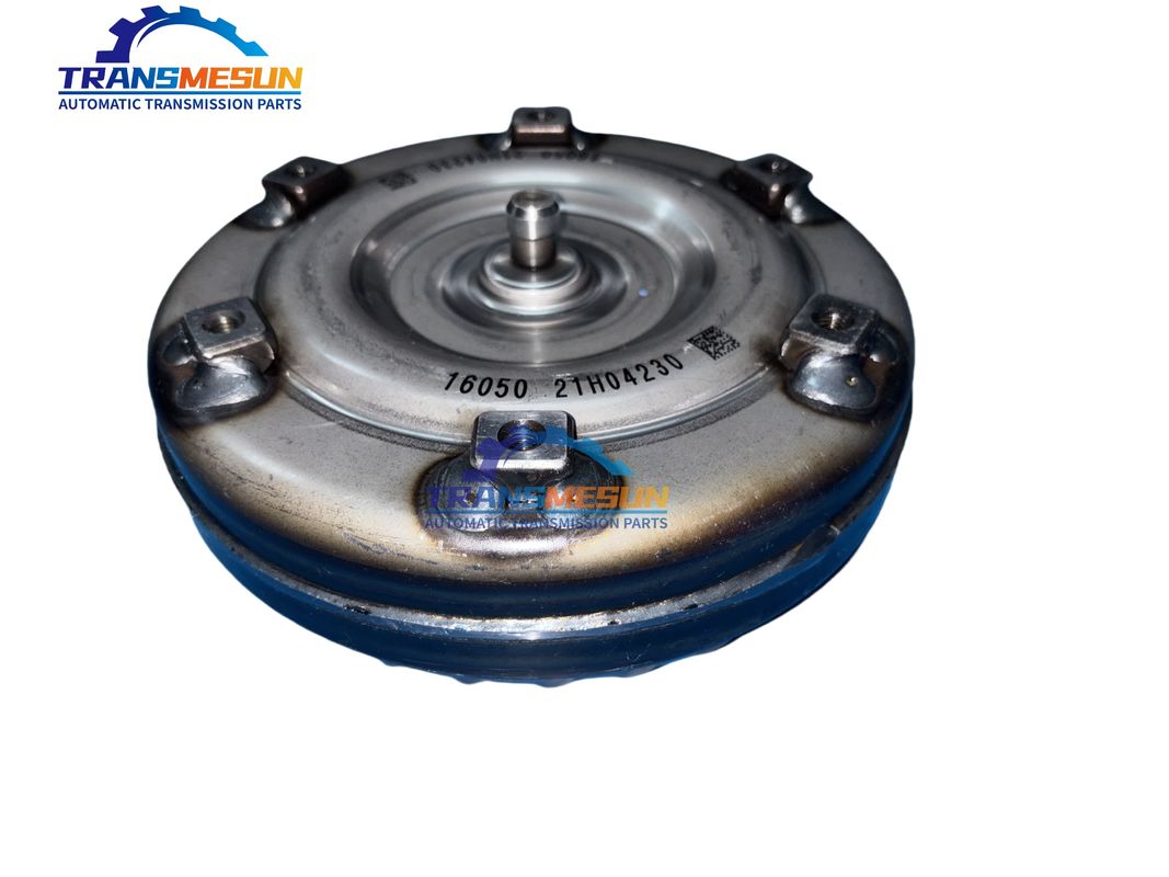 Nouvelle version améliorée de l'ensemble convertisseur de couple hydraulique de transmission automatique 34200016060 pour SUZUKI Jimny