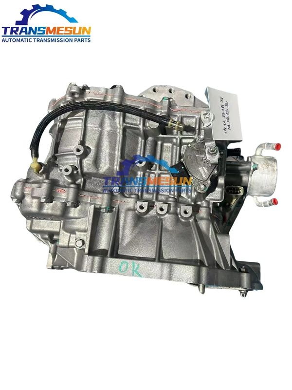 Ensemble de transmission automatique reconditionnée pour Toyota Corolla K310 K311 CVT Système de boîte de vitesses 3040012250 3040020070