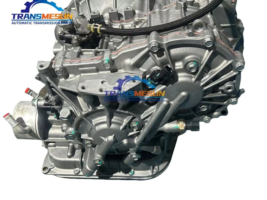 Ensemble de transmission automatique reconditionnée pour Toyota Corolla K310 K311 CVT Système de boîte de vitesses 3040012250 3040020070
