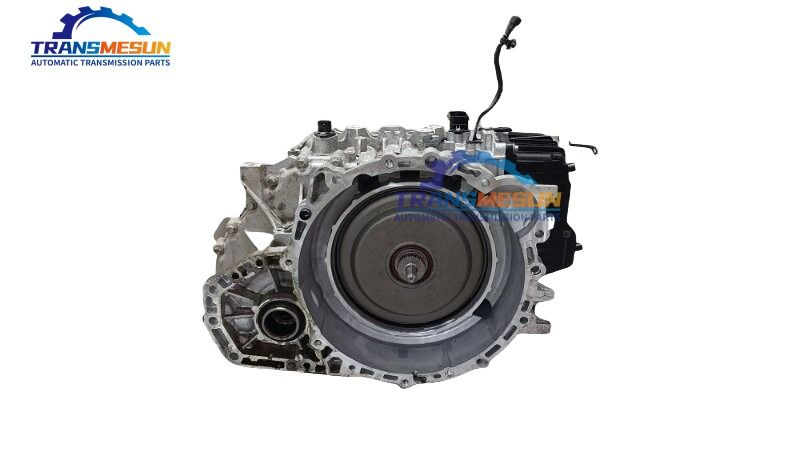 1500000CDB223 Ensemble de transmission automatique Pour Changan Haval Jolion Système de boîte de vitesses GW7DCT2-A02 7DCT451