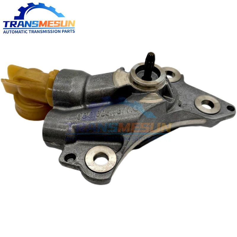 0GC DQ381 Pompe à huile auxiliaire électronique de transmission pour modèles VW Audi DQ381 DSG 0GC325577E 0GC325577G