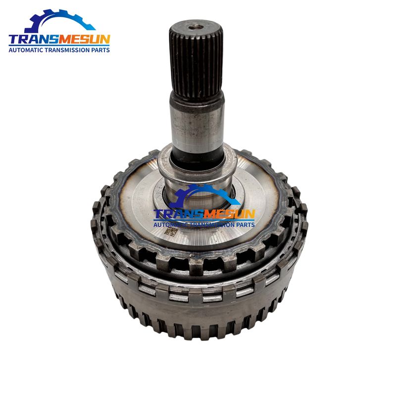 6R80 Arbre de sortie de la transmission (OE: 9L3Z-7060-C) ¢ Remplacement OEM haut de gamme pour Ford F-150
