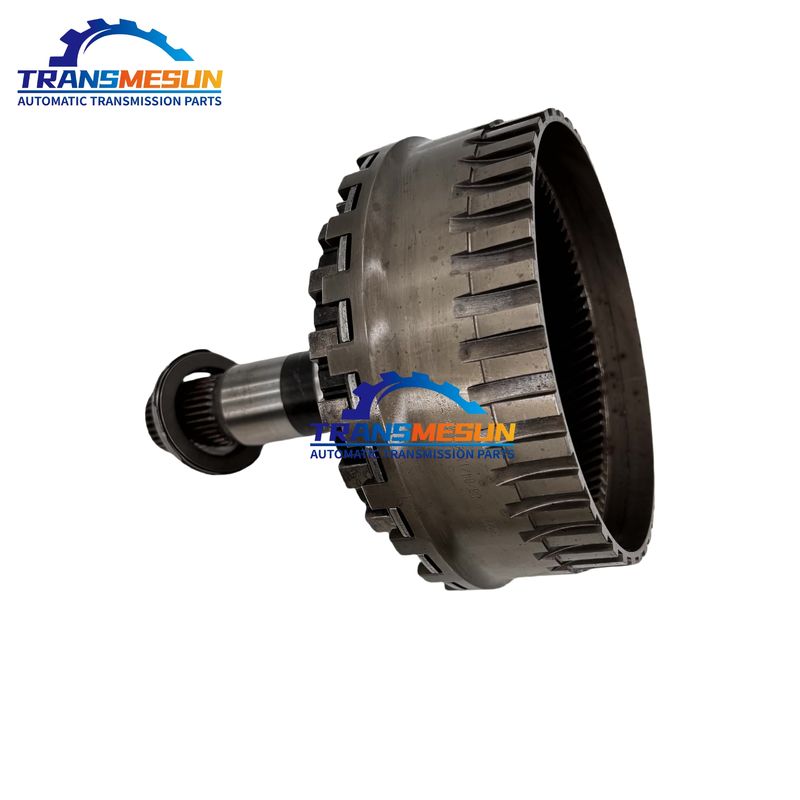 6R80 Arbre de sortie de la transmission (OE: 9L3Z-7060-C) ¢ Remplacement OEM haut de gamme pour Ford F-150