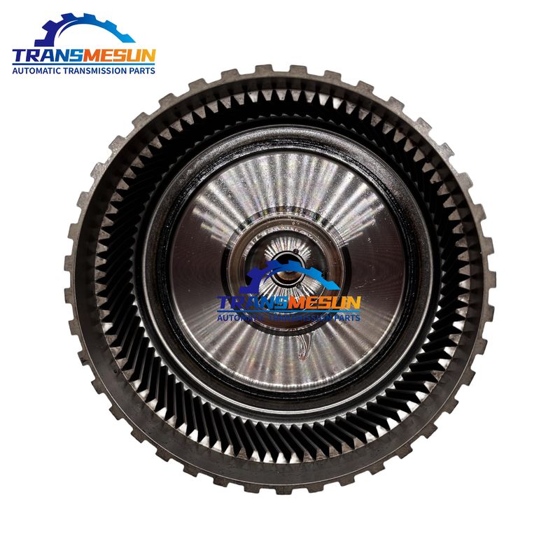 6R80 Arbre de sortie de la transmission (OE: 9L3Z-7060-C) ¢ Remplacement OEM haut de gamme pour Ford F-150