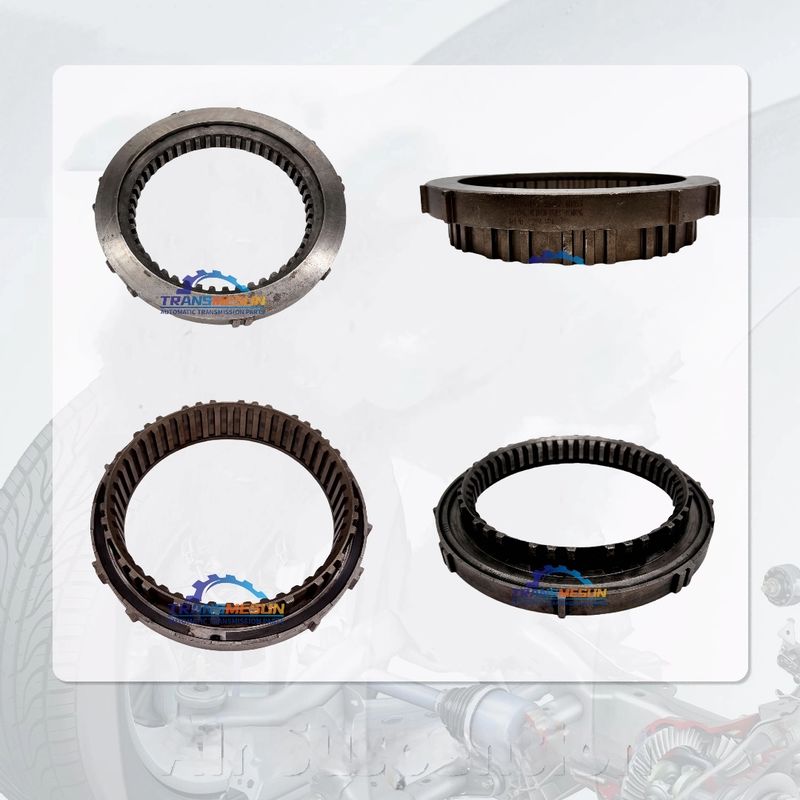 Moyeu de roue libre unidirectionnel 6T30 Low/Reverse – Remplacement OEM de qualité supérieure pour Chevrolet Cruze/Sonic 1.8L 2013