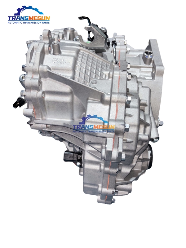 Le CVT 025CHA est adapté à l'assemblage de la boîte de vitesses 1.5T du modèle Aria Z5.