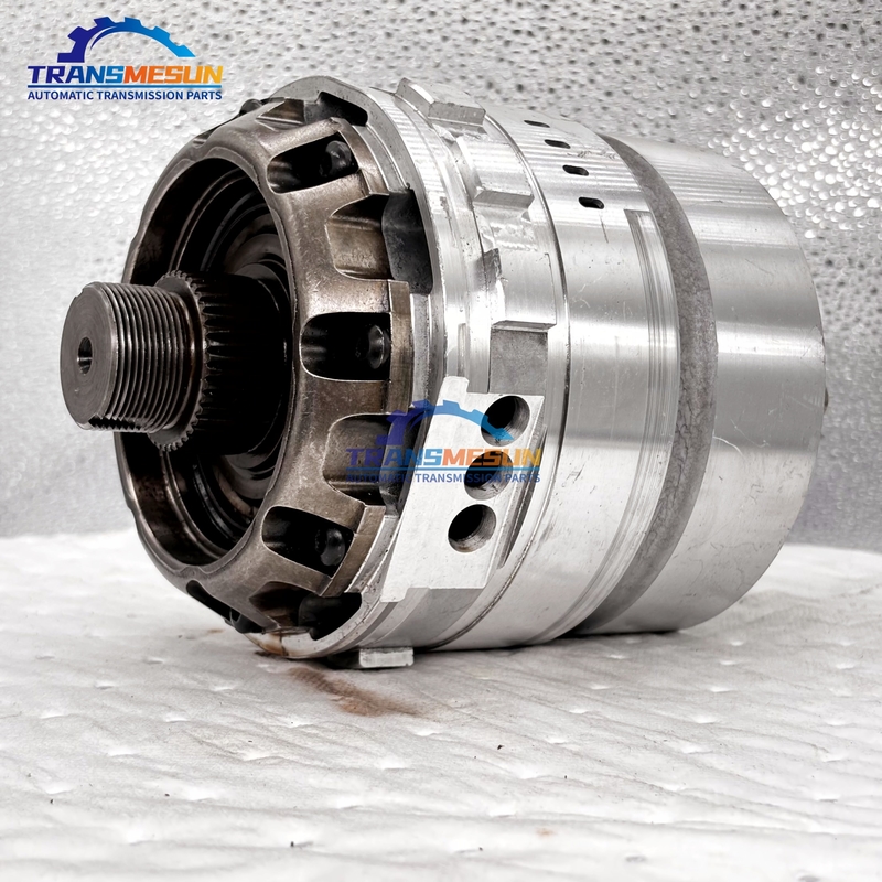 Ensemble de transmission CVT à basse vitesse 62TE, adapté aux modèles Chrysler Dodge de 2007 à 2021