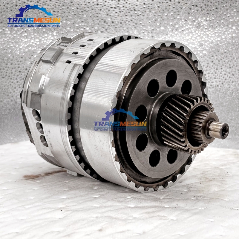 Ensemble de transmission CVT à basse vitesse 62TE, adapté aux modèles Chrysler Dodge de 2007 à 2021