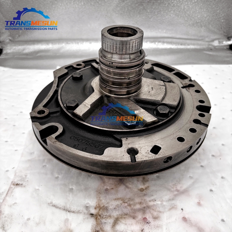 62TE Assemblage de pompe à huile de transmission 68052759AA Compatible avec 2009-2011 Dodge Journey Chevrolet Qualité d'usine originale