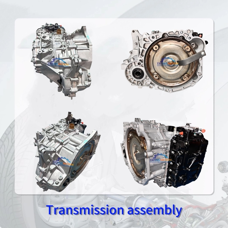 Ensemble de transmission réparé A6GF1-2, approvisionnement direct d'usine, compatible avec Hyundai Elantra berline, numéro de véhicule d'origine 450002F00