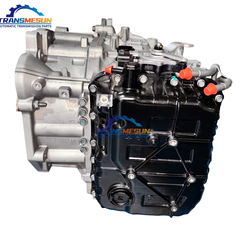 Ensemble de transmission réparé A6GF1-2, approvisionnement direct d'usine, compatible avec Hyundai Elantra berline, numéro de véhicule d'origine 450002F00
