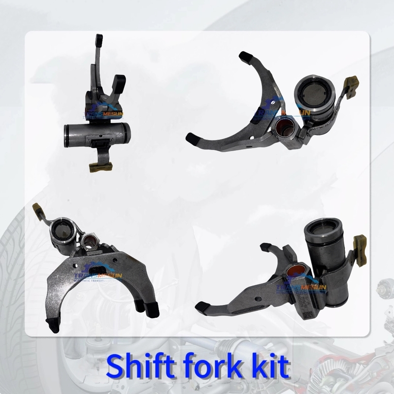 AMG GLA45 4MATIC DCT à 7 vitesses (724.0 7G-DCT) Kit de fourchette de changement