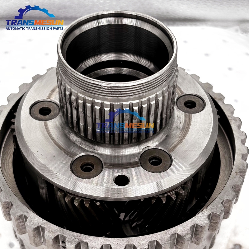 Remplacement d'engrenages planétaires 3572033050 pour Toyota U760E/U760F